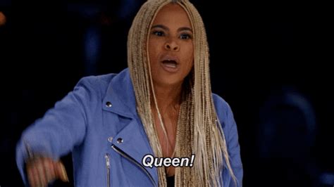 queening gifs|Queen GIFs on GIPHY .